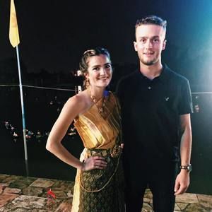 Meet your Posher, Bailey